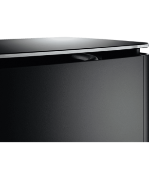 BOSE Bass Module 700 Black, Subwoofer, Schwarz