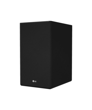 LG DSN9YG, Soundbar, Dark Steel Silver