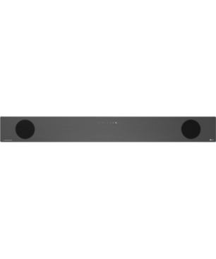 LG DSN9YG, Soundbar, Dark Steel Silver