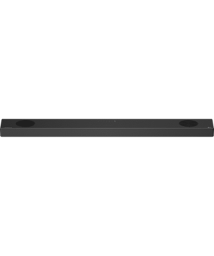 LG DSN9YG, Soundbar, Dark Steel Silver