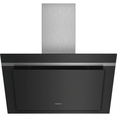 SIEMENS LC87KHM60, Dunstabzugshaube (790 mm breit, 499 mm tief)