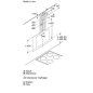 SIEMENS LC87KHM60, Dunstabzugshaube (790 mm breit, 499 mm tief)