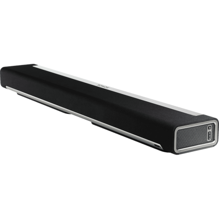 SONOS PLAYBAR, Streaming Soundbar, Schwarz