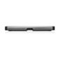 SONOS PLAYBAR, Streaming Soundbar, Schwarz SONOS PLAYBAR, Streaming Soundbar, Schwarz