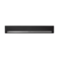 SONOS PLAYBAR, Streaming Soundbar, Schwarz SONOS PLAYBAR, Streaming Soundbar, Schwarz