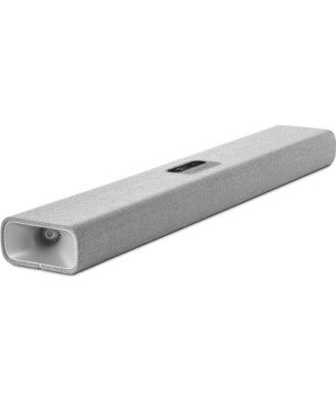 HARMAN KARDON Citation Multibeam 700, Smart Soundbar, Grau