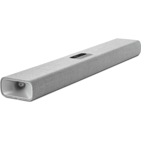 HARMAN KARDON Citation Multibeam 700, Smart Soundbar, Grau