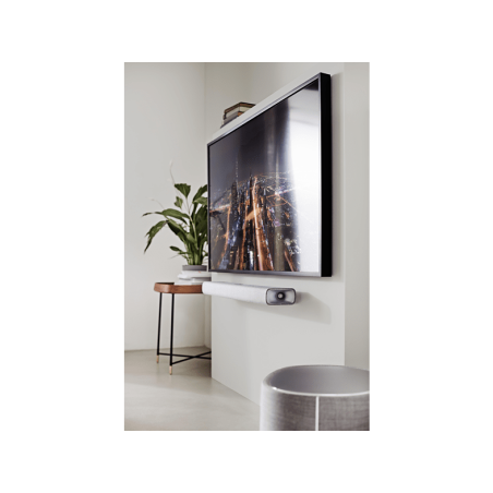 HARMAN KARDON Citation Multibeam 700, Smart Soundbar, Grau