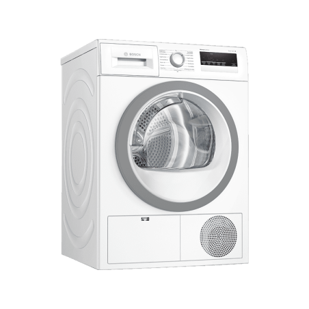 BOSCH WTH85VWIN Wärmepumpentrockner (8,0 kg , A++)