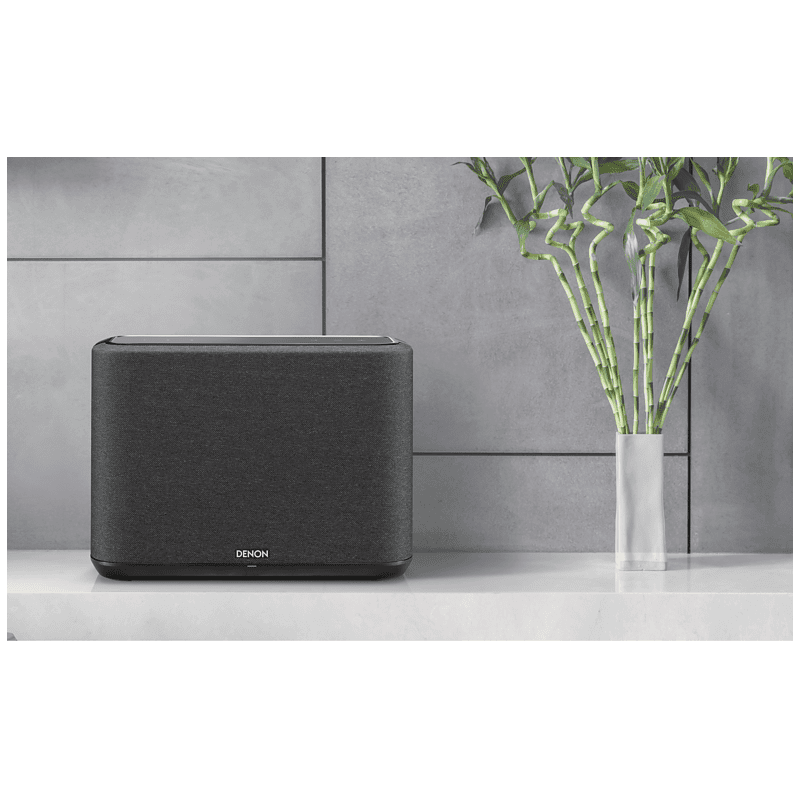 DENON HOME 250 Lautsprecher, Bluetooth, Schwarz DENON HOME 250 Lautsprecher, Bluetooth, Schwarz