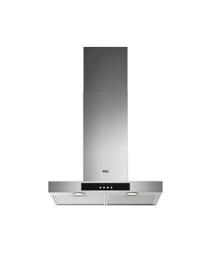 AEG DBB 3651 M, Dunstabzugshaube (600 mm breit, 450 mm tief)