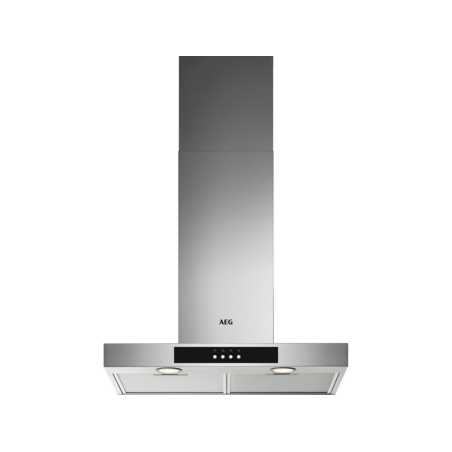 AEG DBB 3651 M, Dunstabzugshaube (600 mm breit, 450 mm tief)