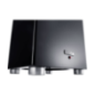 CANTON Smart SUB 8 Subwoofer, Schwarz CANTON Smart SUB 8 Subwoofer, Schwarz