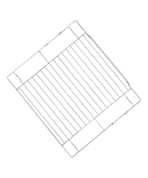 KOENIC KFC 22411 A Standherd (EEK A, Glaskeramikkochfeld, 77 Liter)