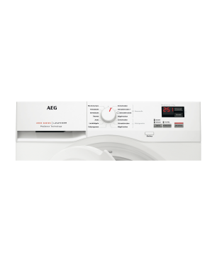 AEG T6DB40370 Kondensationstrockner Serie 6000 ProSense® mit Mengenautomatik (7 kg , B)
