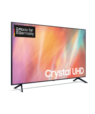 SAMSUNG GU65AU7199UXZG LED TV (Flat, 65 Zoll / 163 cm, UHD 4K, SMART TV)