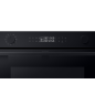 SAMSUNG NV7B45502AK/U1, Backofen (Einbaugerät, 76 Liter, 595 mm breit), Serie 4 SAMSUNG NV7B45502AK/U1, Backofen (Einbaugerät, 76 Liter, 595 mm breit), Serie 4