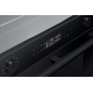 SAMSUNG NV7B45502AK/U1, Backofen (Einbaugerät, 76 Liter, 595 mm breit), Serie 4 SAMSUNG NV7B45502AK/U1, Backofen (Einbaugerät, 76 Liter, 595 mm breit), Serie 4