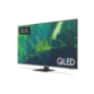 SAMSUNG GQ85Q71A QLED TV (Flat, 85 Zoll / 214 cm, QLED 4K, SMART TV, Tizen)