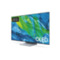 SAMSUNG GQ65S95BAT OLED TV (Flat, 65 Zoll / 163 cm, OLED 4K, SMART TV, Tizen)