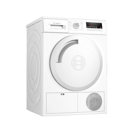 BOSCH WTH83V20 Wärmepumpentrockner Serie 4 (8 kg , A++)