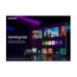 SAMSUNG GQ50Q60BAU QLED TV (Flat, 50 Zoll / 125 cm, UHD 4K, SMART TV) SAMSUNG GQ50Q60BAU QLED TV (Flat, 50 Zoll / 125 cm, UHD 4K, SMART TV)