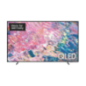 SAMSUNG GQ50Q60BAU QLED TV (Flat, 50 Zoll / 125 cm, UHD 4K, SMART TV) SAMSUNG GQ50Q60BAU QLED TV (Flat, 50 Zoll / 125 cm, UHD 4K, SMART TV)