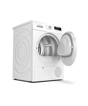 BOSCH WTH83V20 Wärmepumpentrockner Serie 4 (8 kg , A++)