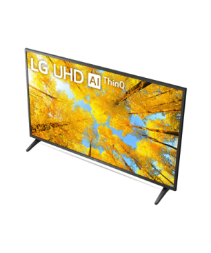 LG 65UQ75009LF LED TV (Flat, 65 Zoll / 164 cm, UHD 4K, SMART TV, webOS 22 mit LG ThinQ)