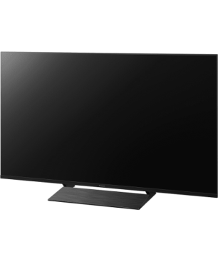 PANASONIC TX-58JXW854 LED TV (Flat, 58 Zoll / 146 cm, UHD 4K, SMART TV, My Home Screen 6.0)