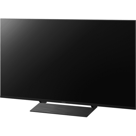 PANASONIC TX-58JXW854 LED TV (Flat, 58 Zoll / 146 cm, UHD 4K, SMART TV, My Home Screen 6.0)