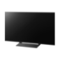 PANASONIC TX-58JXW854 LED TV (Flat, 58 Zoll / 146 cm, UHD 4K, SMART TV, My Home Screen 6.0)