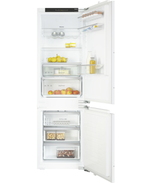 MIELE KDN 7724 E Active Kühlgefrierkombination (E, 234 kWh, 1772 mm hoch, Keine Angabe)