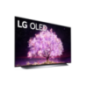 LG OLED77C17LB OLED TV (Flat, 77 Zoll / 195 cm, UHD 4K, SMART TV, webOS 6.0 mit LG ThinQ) LG OLED77C17LB OLED TV (Flat, 77 Zoll / 195 cm, UHD 4K, SMART TV, webOS 6.0 mit LG ThinQ)