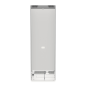 LIEBHERR CBNsdc 5223 Plus Kühlgefrierkombination (C, 170 kWh, 1855 mm hoch, SmartSteel/Silver)