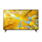 LG 65UQ91009LA UHD TV (Flat, 65 Zoll / 164 cm, UHD 4K, SMART TV, webOS 22 mit LG ThinQ)