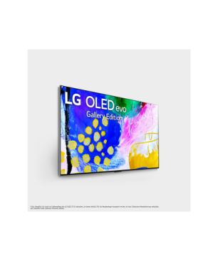 LG OLED65G29LA OLED TV (Flat, 65 Zoll / 164 cm, UHD 4K, SMART TV, webOS 22 mit LG ThinQ)