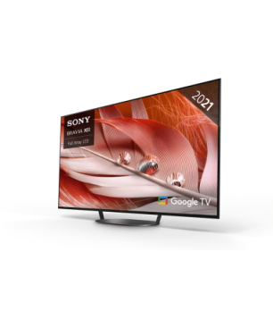 SONY XR-55X92J LED TV (Flat, 55 Zoll / 139 cm, UHD 4K, SMART TV, Google TV)
