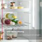 NEFF KI5872FE0 Kühlgefrierkombination (E, 216 kWh, 1772 mm hoch, Weiß) NEFF KI5872FE0 Kühlgefrierkombination (E, 216 kWh, 1772 mm hoch, Weiß)