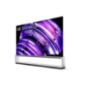 LG OLED88Z29LA OLED TV (Flat, 88 Zoll / 222 cm, UHD 8K, SMART TV, webOS 22 mit LG ThinQ) LG OLED88Z29LA OLED TV (Flat, 88 Zoll / 222 cm, UHD 8K, SMART TV, webOS 22 mit LG ThinQ)