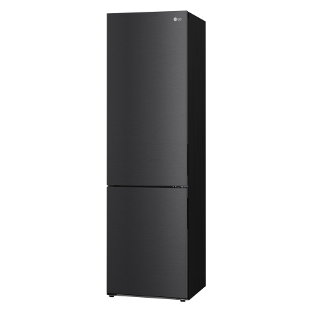 LG GBP62MCNBC Serie 6 Kühlgefrierkombination (B, 137 kWh)
