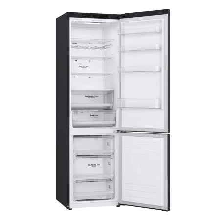 LG GBB62MCGCN1 Serie 6 Kühlgefrierkombination (C, 172 kWh, 2030 mm hoch)