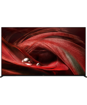 ONY XR-65X95J LED TV (Flat, 65 Zoll / 164 cm, UHD 4K, SMART TV, Google TV)
