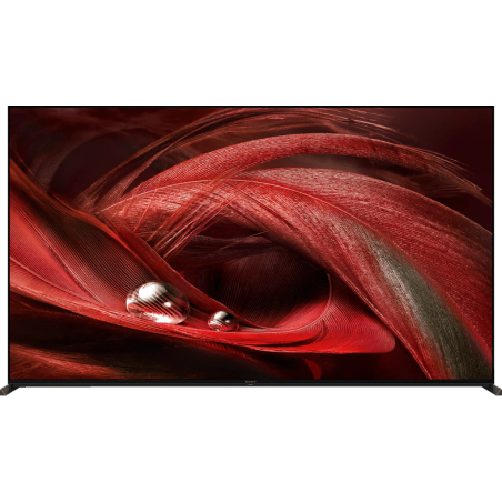 ONY XR-65X95J LED TV (Flat, 65 Zoll / 164 cm, UHD 4K, SMART TV, Google TV)
