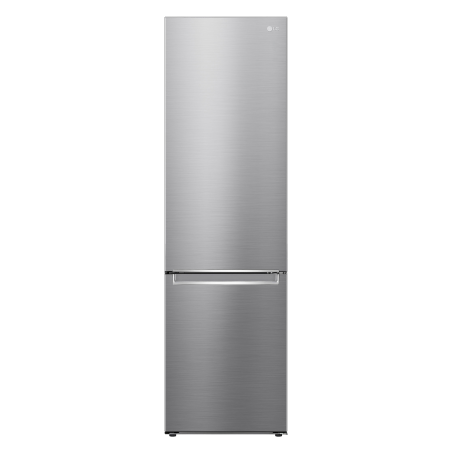 LG GBB72PZECN1 Serie 7 Kühlgefrierkombination (C, 172 kWh, 2030 mm hoch, Steel)