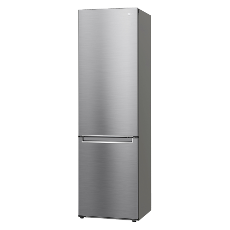 LG GBB72PZECN1 Serie 7 Kühlgefrierkombination (C, 172 kWh, 2030 mm hoch, Steel)