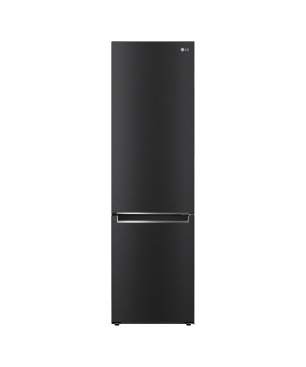 LG GBB72MCVCN1 Serie 7 Kühlgefrierkombination (C, 172 kWh, 2030 mm hoch, Matte Black)