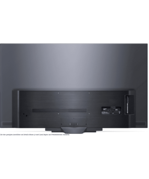 LG OLED65B29LA OLED TV (Flat, 65 Zoll / 164 cm, UHD 4K, SMART TV, webOS 22 mit LG ThinQ)
