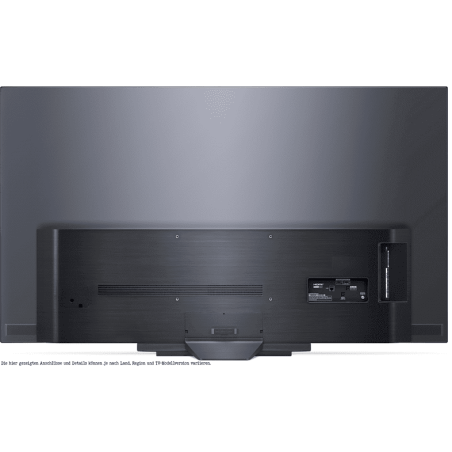 LG OLED65B29LA OLED TV (Flat, 65 Zoll / 164 cm, UHD 4K, SMART TV, webOS 22 mit LG ThinQ)