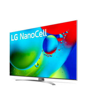 LG 43NANO789QA Nano LCD TV (Flat, 43 Zoll / 109 cm, UHD 4K, SMART TV, webOS 22 mit LG ThinQ)